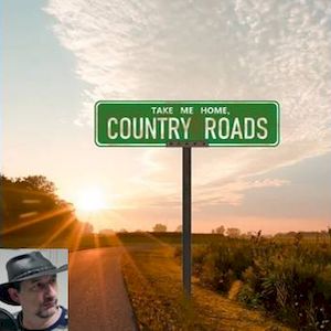 Harvest COUNTRY ROADS Harvest Harvest COUNTRY ROADS